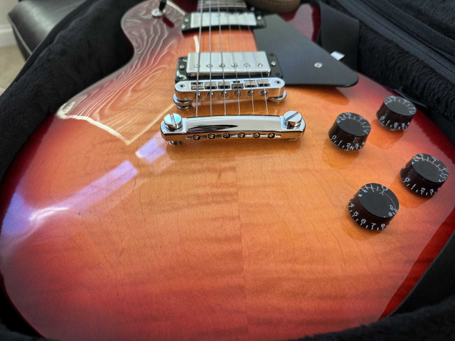 Gibson Les Paul Studio 2022