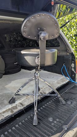 Mapex drum-seat *back support*