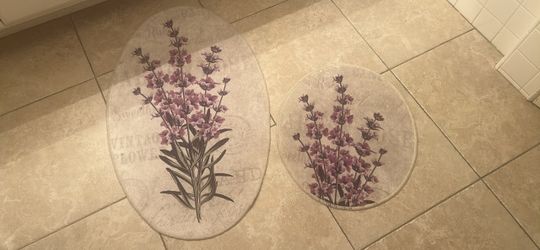 Bathroom Rugs
