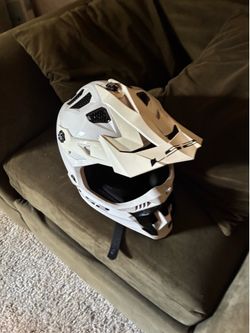 Bike helmet