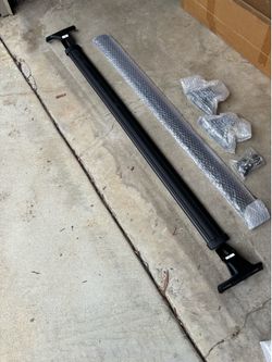 Jeep roof racks