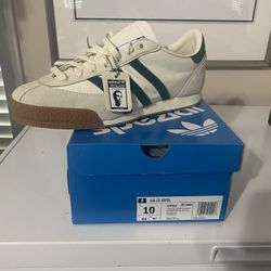 Adidas LG II SPZL- Size 10
