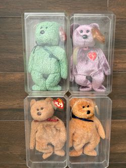 TY Beanie Baby