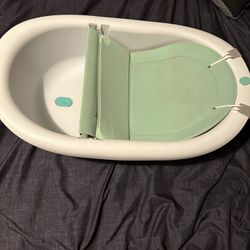 Frida Baby Bathtub 