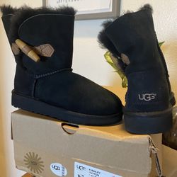 Ugg For Girls