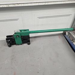 Greenlee 3/4" Offset Bender