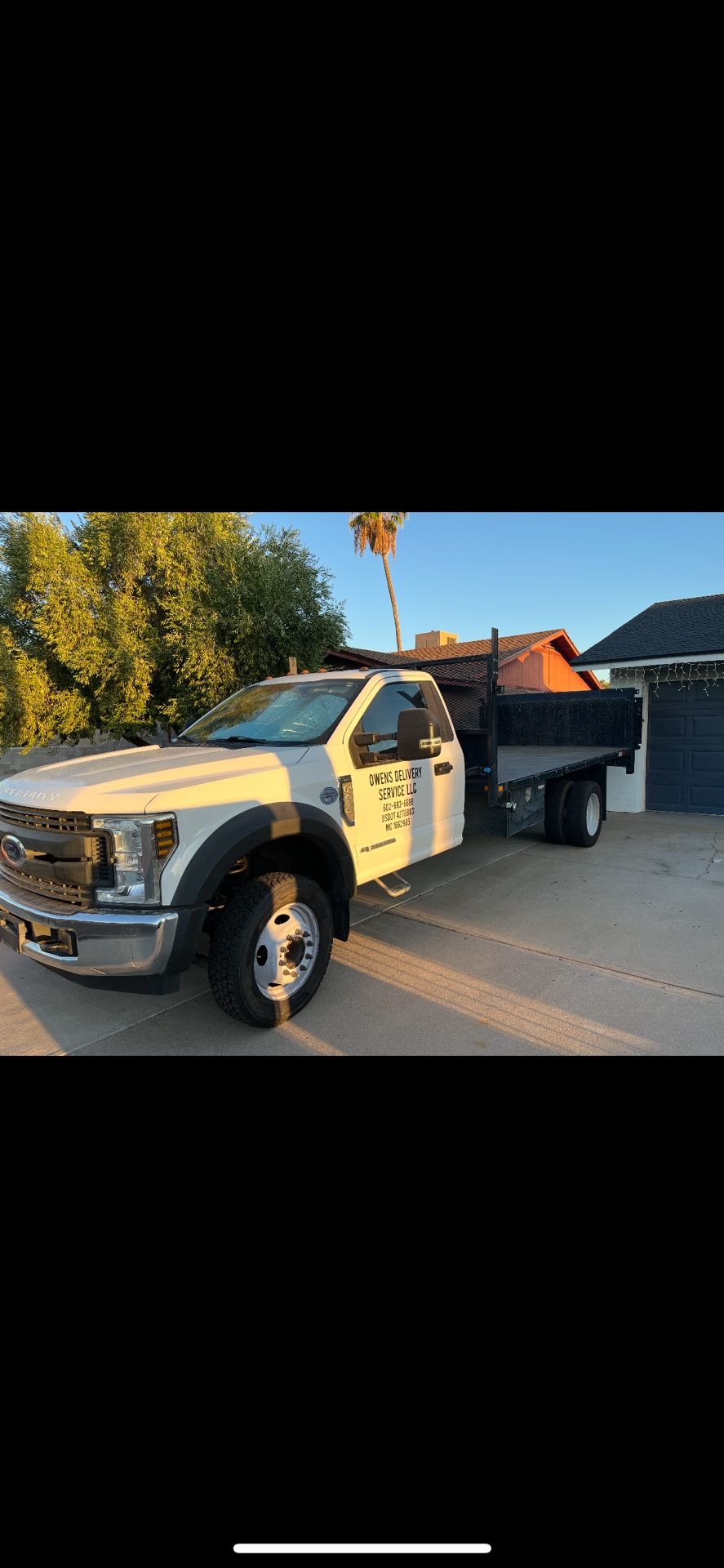 Appliance And Furniture Delivery