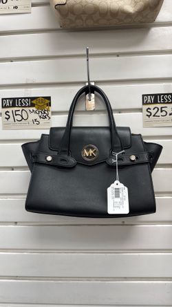 Michael Kors Black Purse