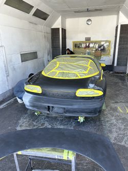 Auto Paint