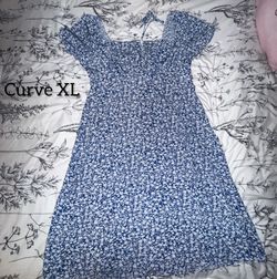 Women’s dress