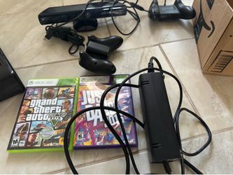 Xbox 360