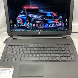 HP NOTEBOOK AMD. build On  07/16/2021…120.0 GB SSD  ( Capacity  ) ..8.0 GB RAM . Comes With MICROSOFT 2019… FULLY LOADED 
