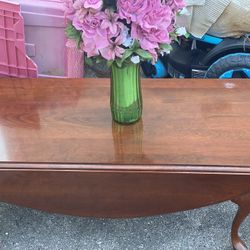 Beautiful Cherry Coffee Table