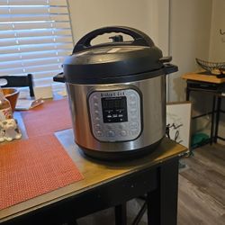 Instant Pot