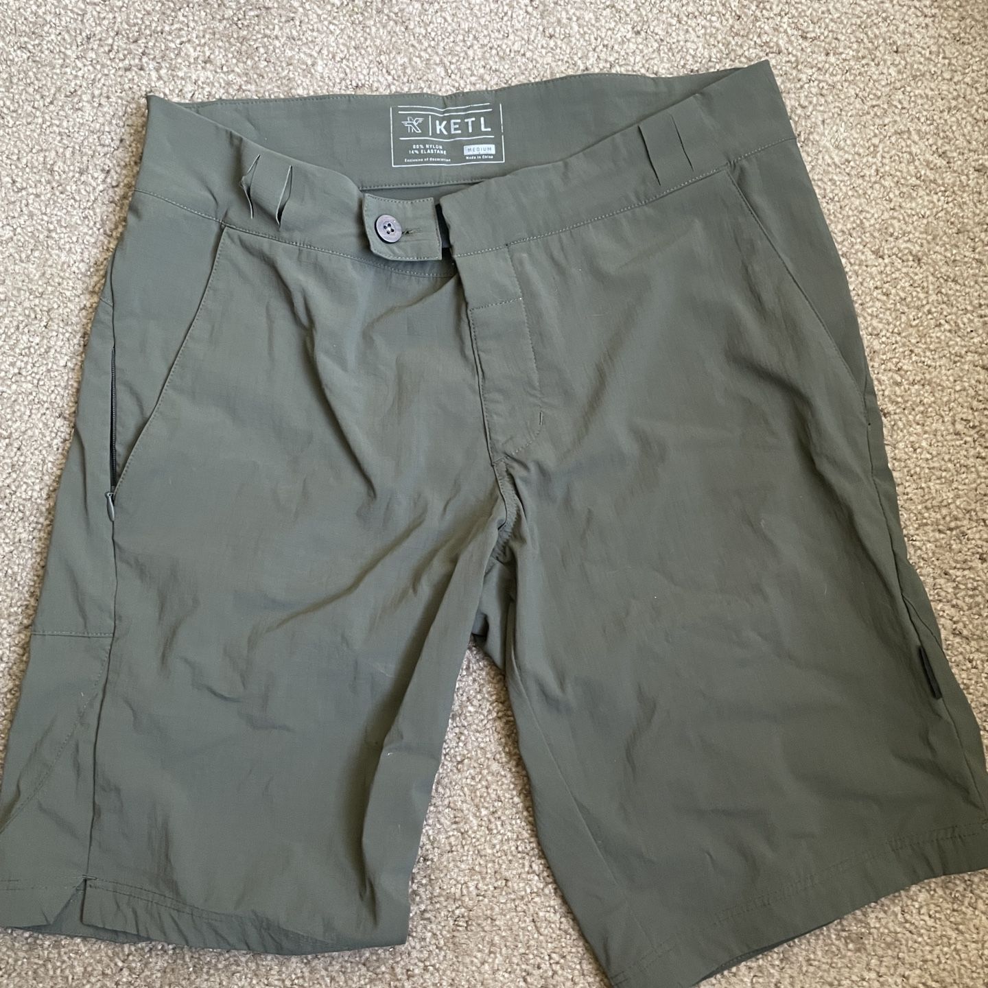 Ketl Mountain Bike Shorts for Sale in Tustin, CA - OfferUp