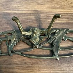 Vintage  Monkey Hooks