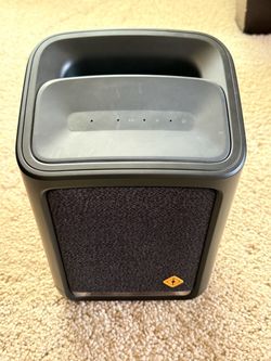 RIVIAN Camp Speaker