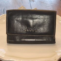 Fossil Wallet 