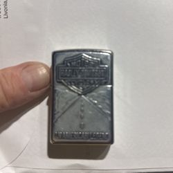 Collectors Zippo