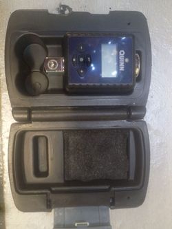 Quinn 1/2 in. Drive Digital Torque Adapter (Model 63917)