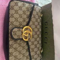Gucci Purse 