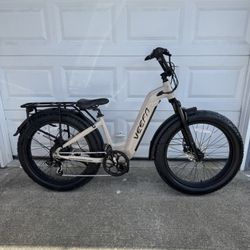Veefa L1 Electric Bike
