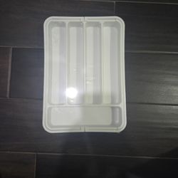 Aujen Silverware Organizer