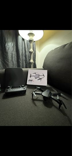 (BEST OFFER TAKES IT) DRONE