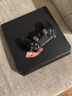 Ps4 Ans Controller