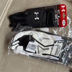 Baseball Batting Gloves 