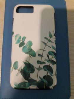 IPhone 7 plus case