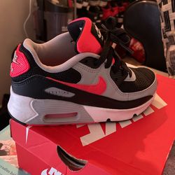 Girls Nike Air Max 