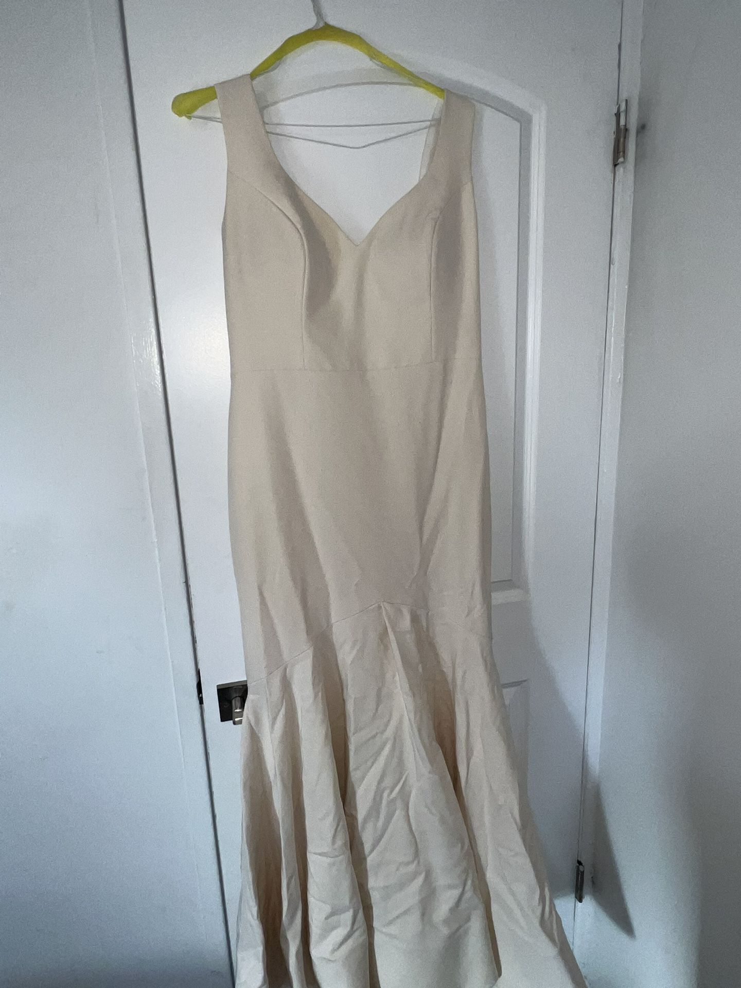 Portia and Scarlett Bridesmaid Dress