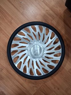 BRAND NEW FORGIATO STEERING WHEEL