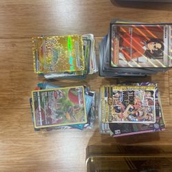 POKÉMON & OTHER TCG