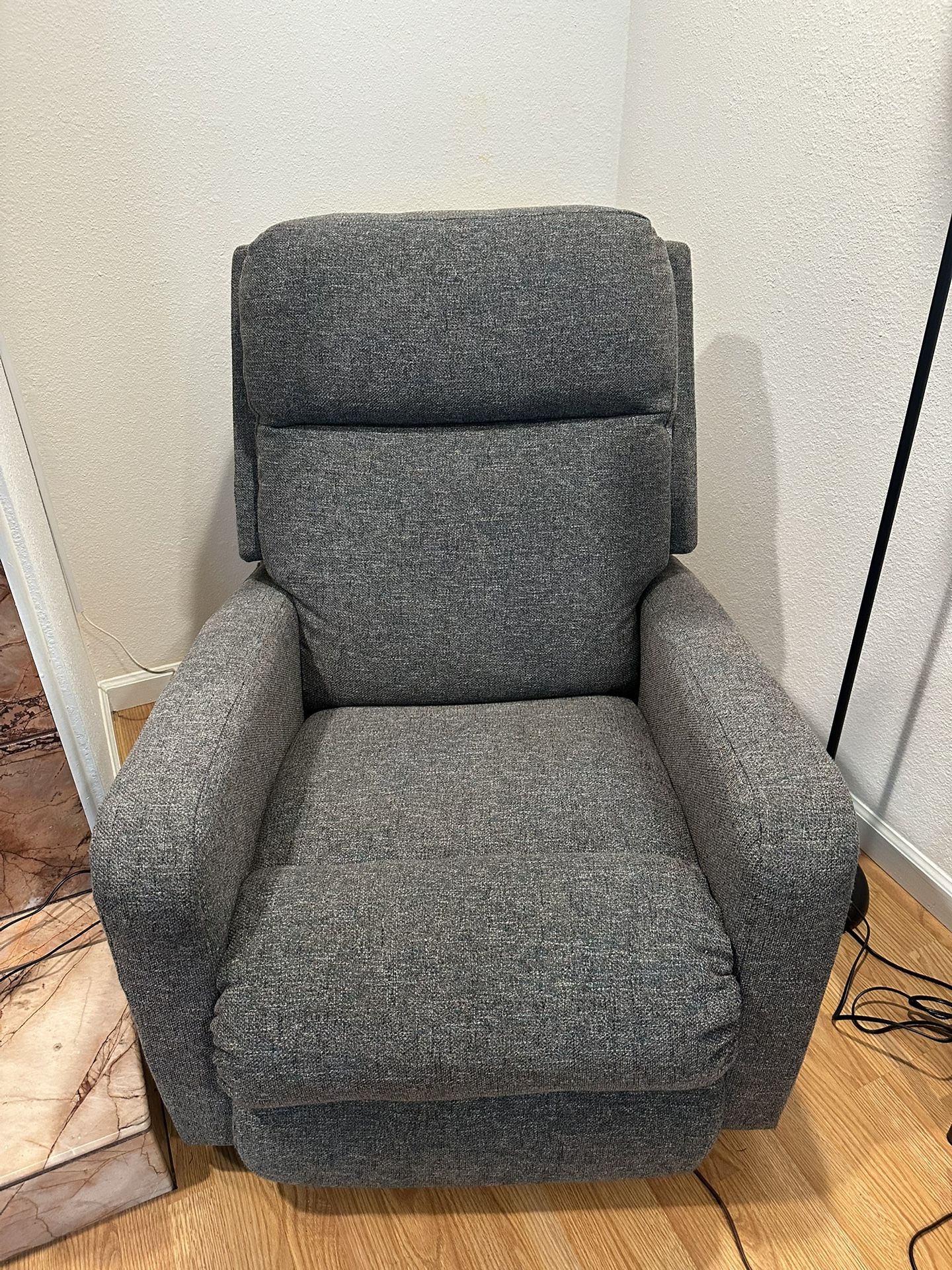 Reclining Chair
