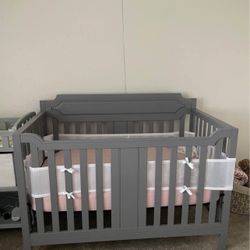 Baby Crib