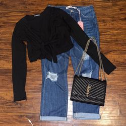 Black Top
