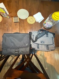 Laptop bags