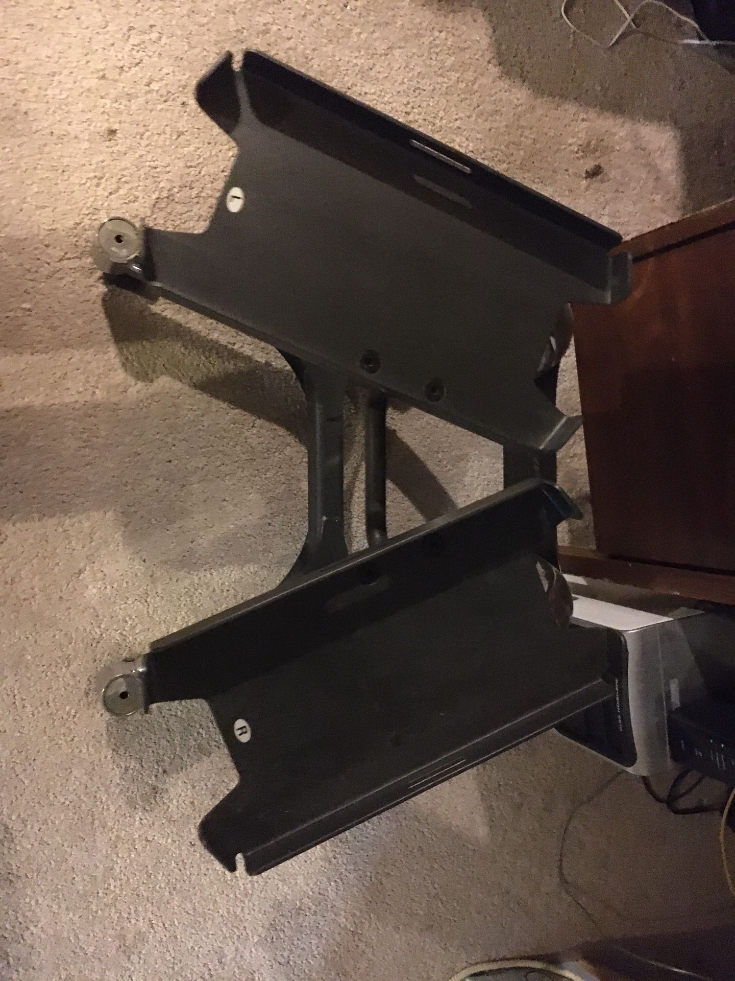 Bowflex adjustable Dumbbell Stand