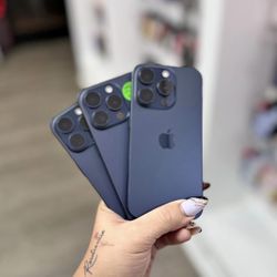 iPhone 15 Pro Max. 512gb Unlocked 