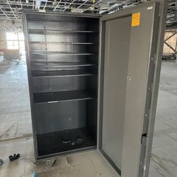 Large Commercial Heavy Duty Safe