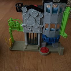 Batman Toy