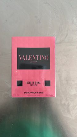 Valentino Intense - Born in Roma “Adventurous Lady”