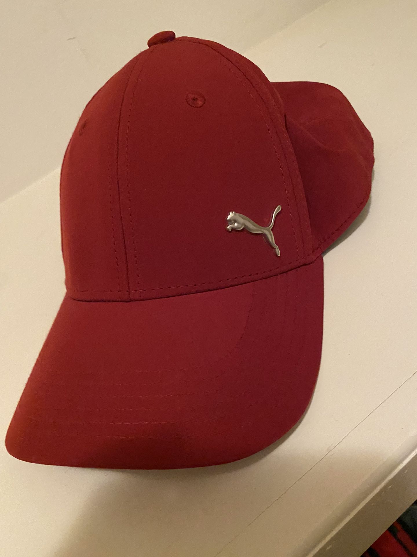 Quality Puma Hat 