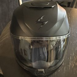 Scorpion EXO R420