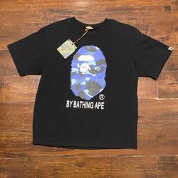 Brand New Bape Shirt