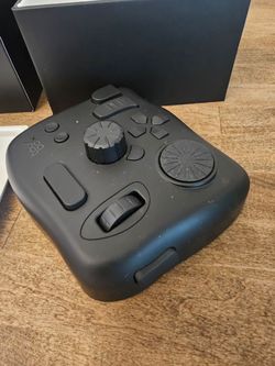 TourBox Elite