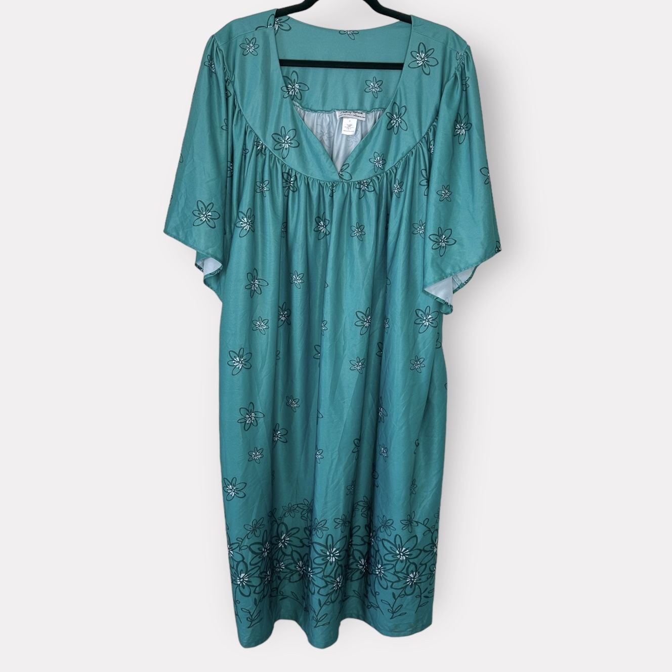 Anthony Richards Vintage Nightgown 3X