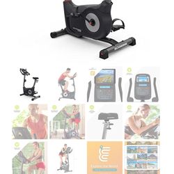 Schwinn  Fitness 170 Upright Bike